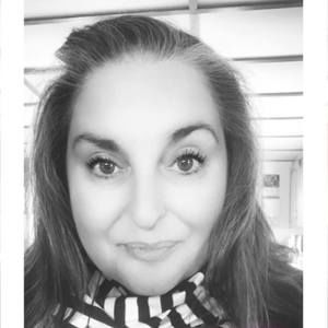 Meet your Posher, Tammy